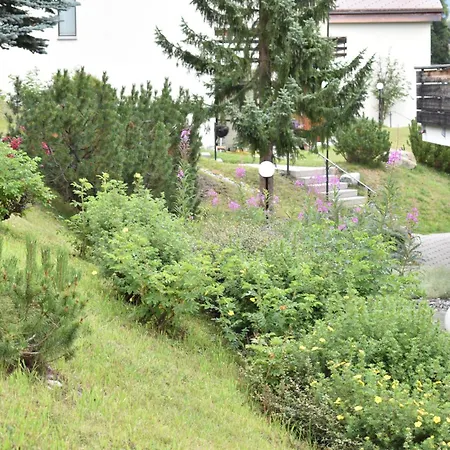 Dom wakacyjny La Schmetta 38 Lenzerheide