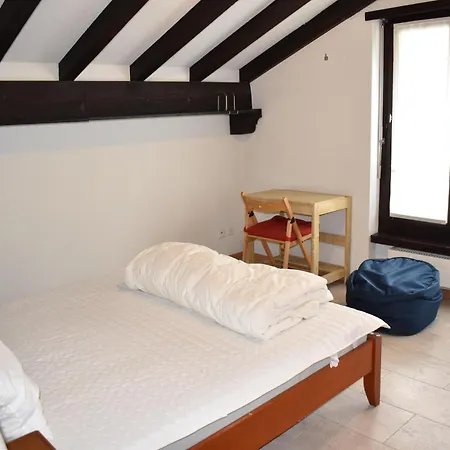 Dom wakacyjny La Schmetta 38