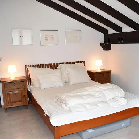 La Schmetta 38 Lenzerheide