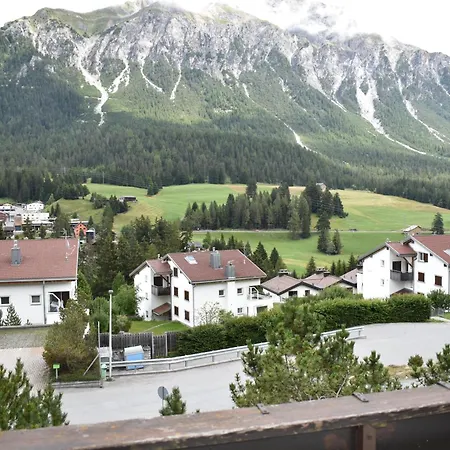 La Schmetta 38 Lenzerheide