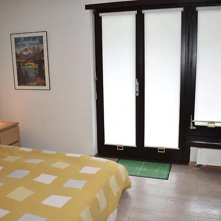 Σπίτι διακοπών La Schmetta 38 *