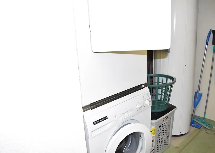 Tatil Evi La Schmetta 38 *