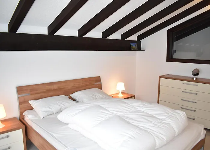 La Schmetta 38 Lenzerheide