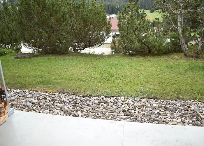 La Schmetta 38 Tatil Evi