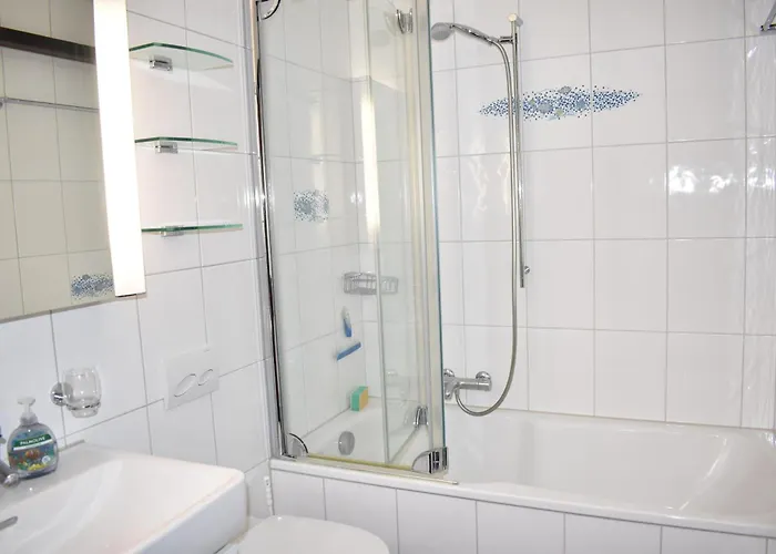 Tatil Evi La Schmetta 38 *