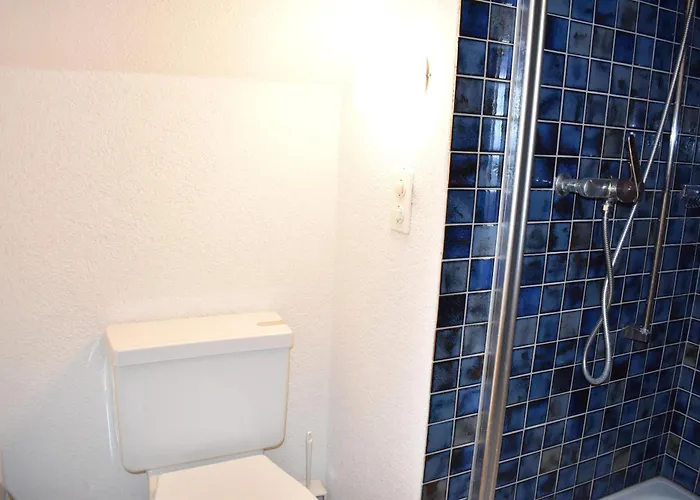 La Schmetta 38 Tatil Evi Lenzerheide