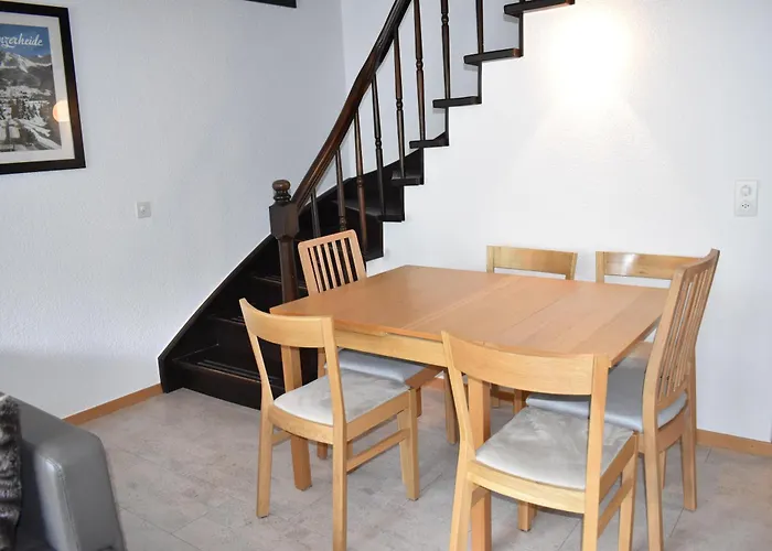 La Schmetta 38 Lenzerheide