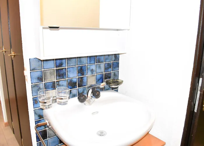 La Schmetta 38 * Lenzerheide