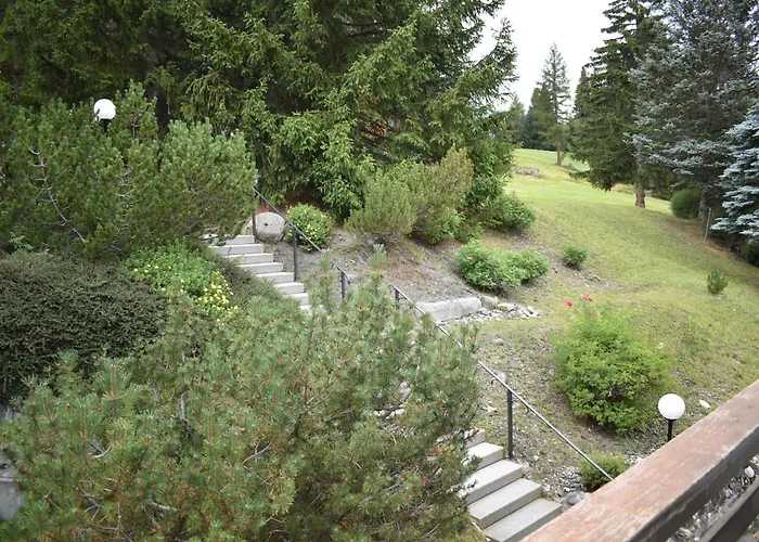 La Schmetta 38 Tatil Evi *