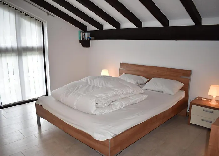 La Schmetta 38 * Lenzerheide