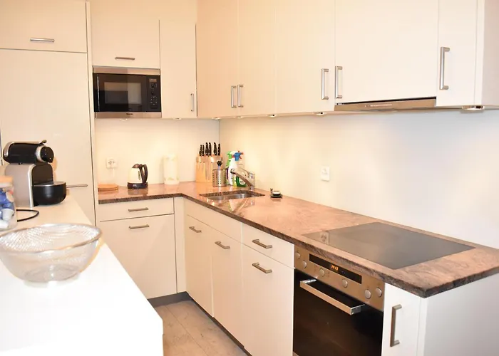 La Schmetta 38 Holiday home *