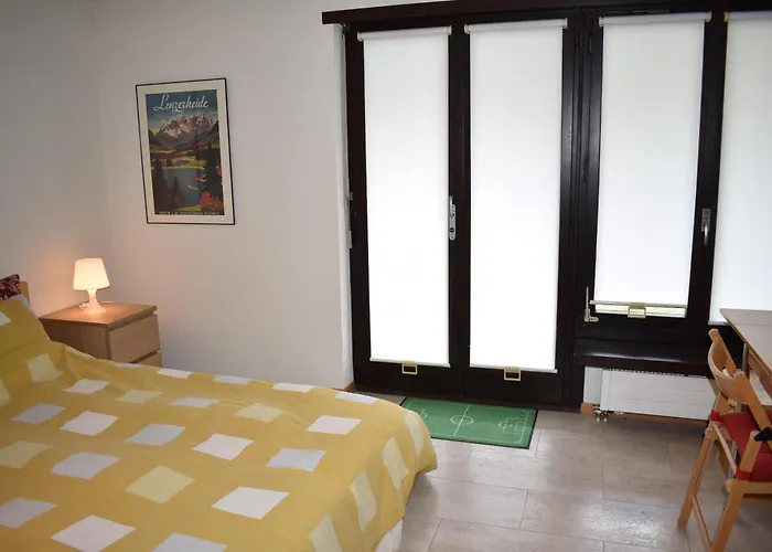 Tatil Evi La Schmetta 38 *