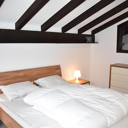 La Schmetta 38 Lenzerheide